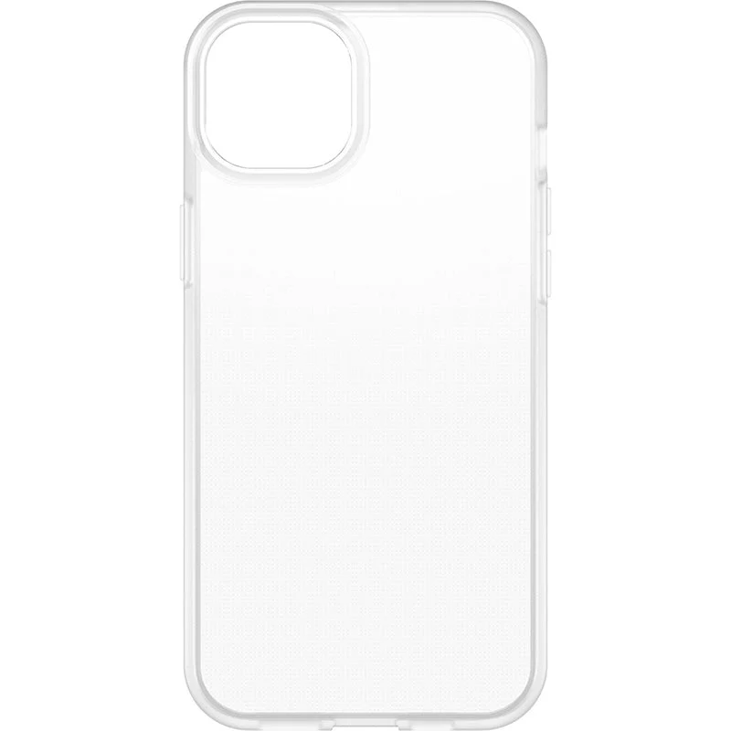 Otterbox iPhone 15 React Plus (Clear)