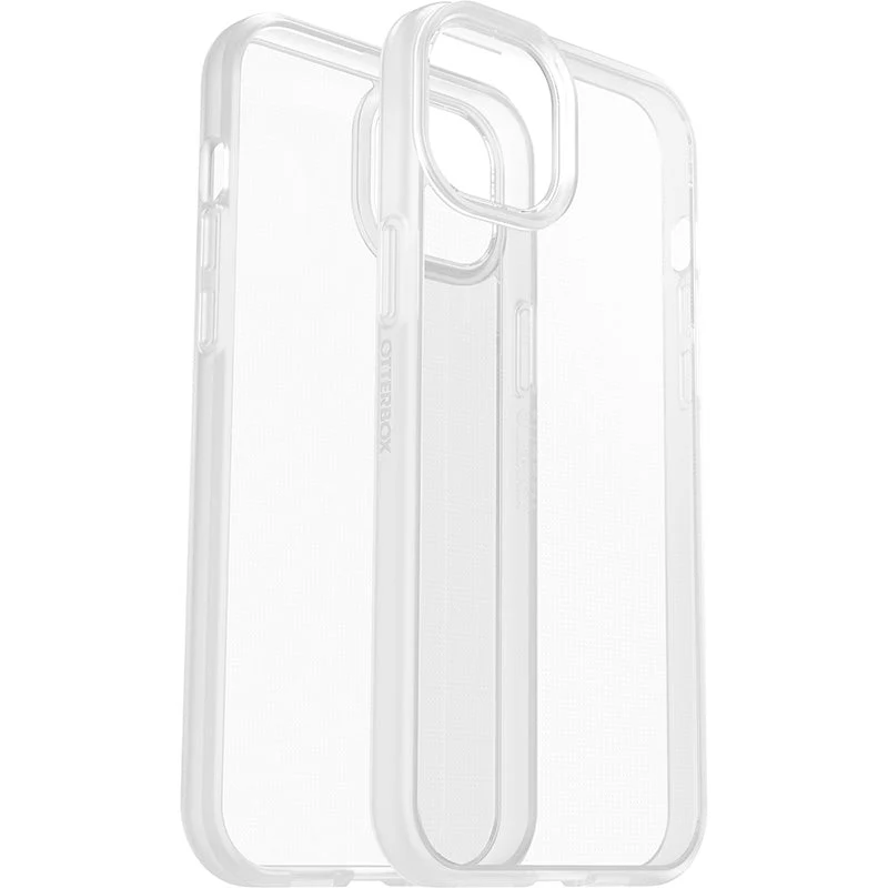 Otterbox iPhone 15 React Plus (Clear) - Image 3