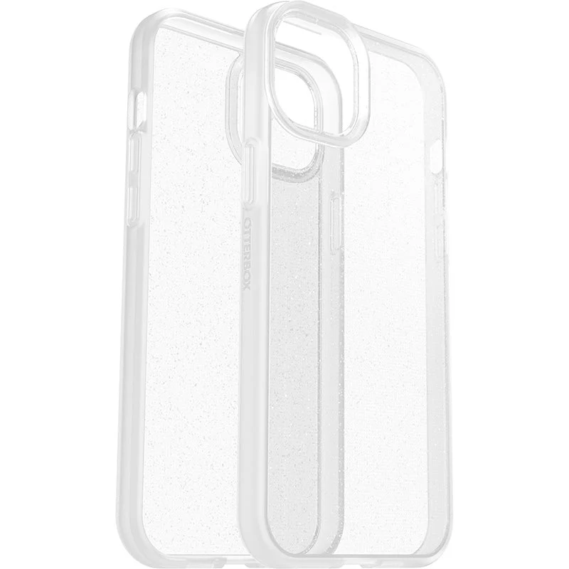 Otterbox iPhone 15 React Plus Stardust (Clear)