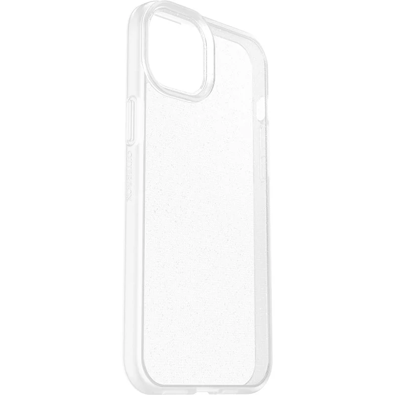 Otterbox iPhone 15 React Plus Stardust (Clear) - Image 3