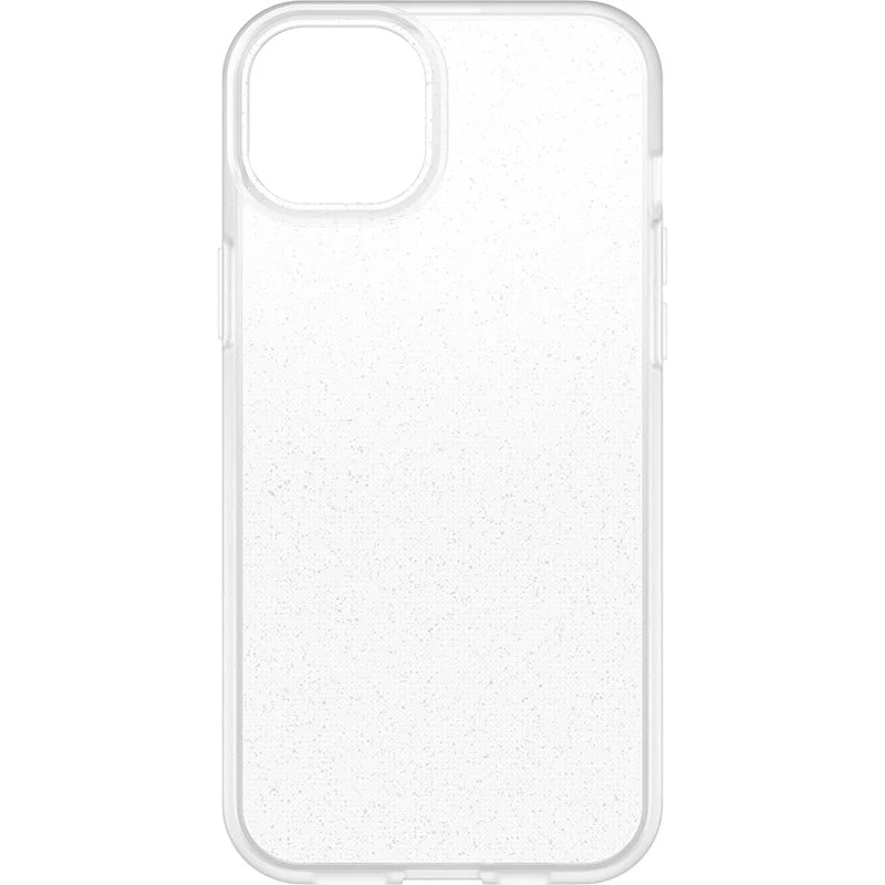 Otterbox iPhone 15 React Plus Stardust (Clear) - Image 4