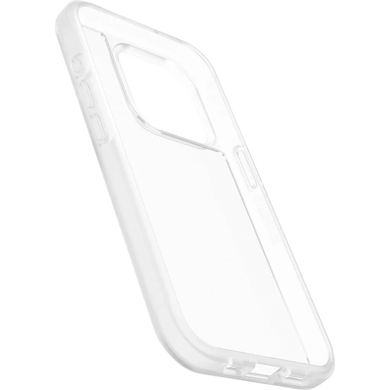 Otterbox iPhone 15 React Pro (Clear)