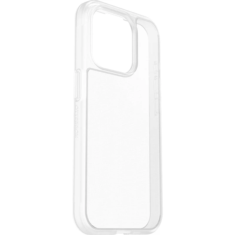 Otterbox iPhone 15 React Pro (Clear) - Image 3