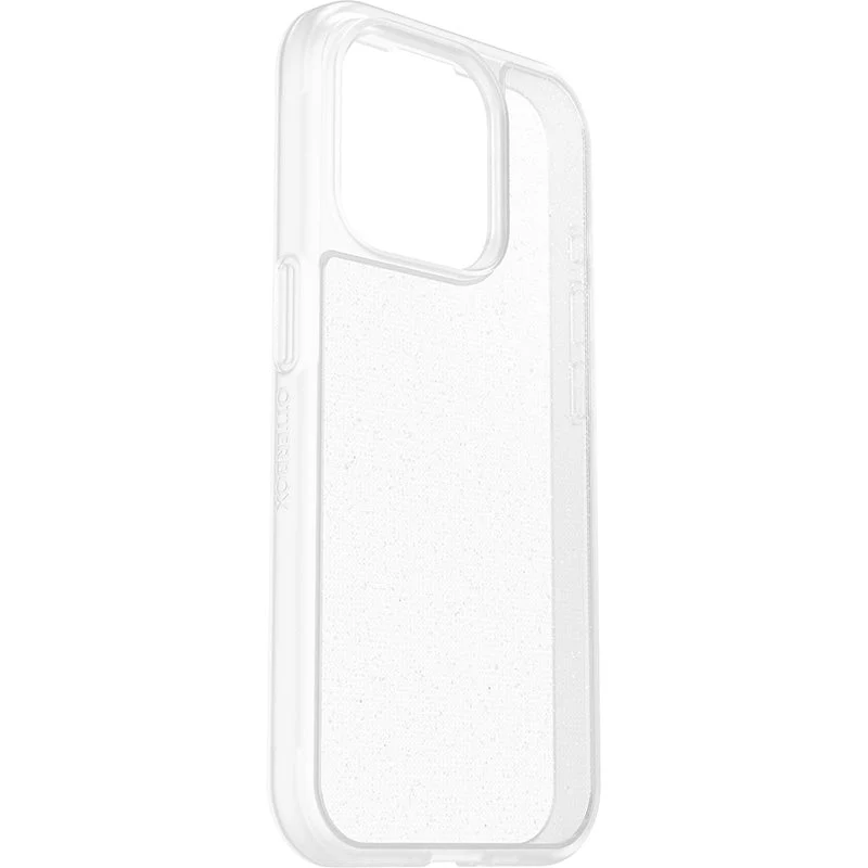 Otterbox iPhone 15 React Pro Stardust (Clear) - Image 3