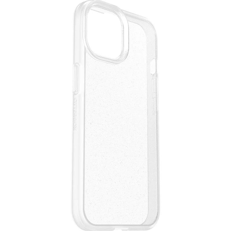 Otterbox iPhone 15 React Stardust (Clear) - Image 3
