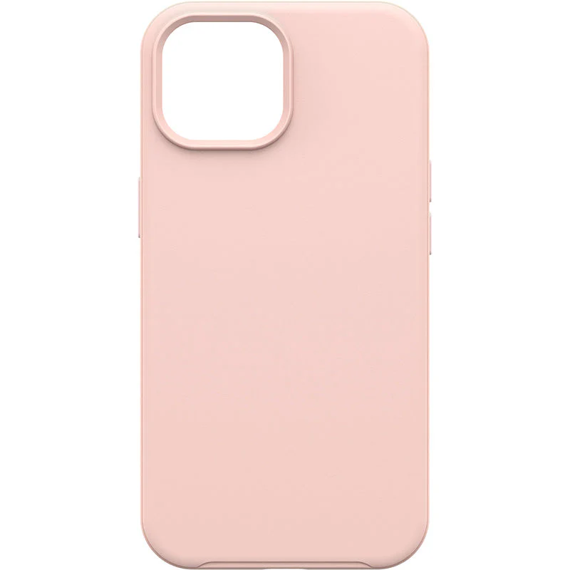 Otterbox iPhone 15 Symmetry Magsafe Ballet Shoes (Rose) - Image 3