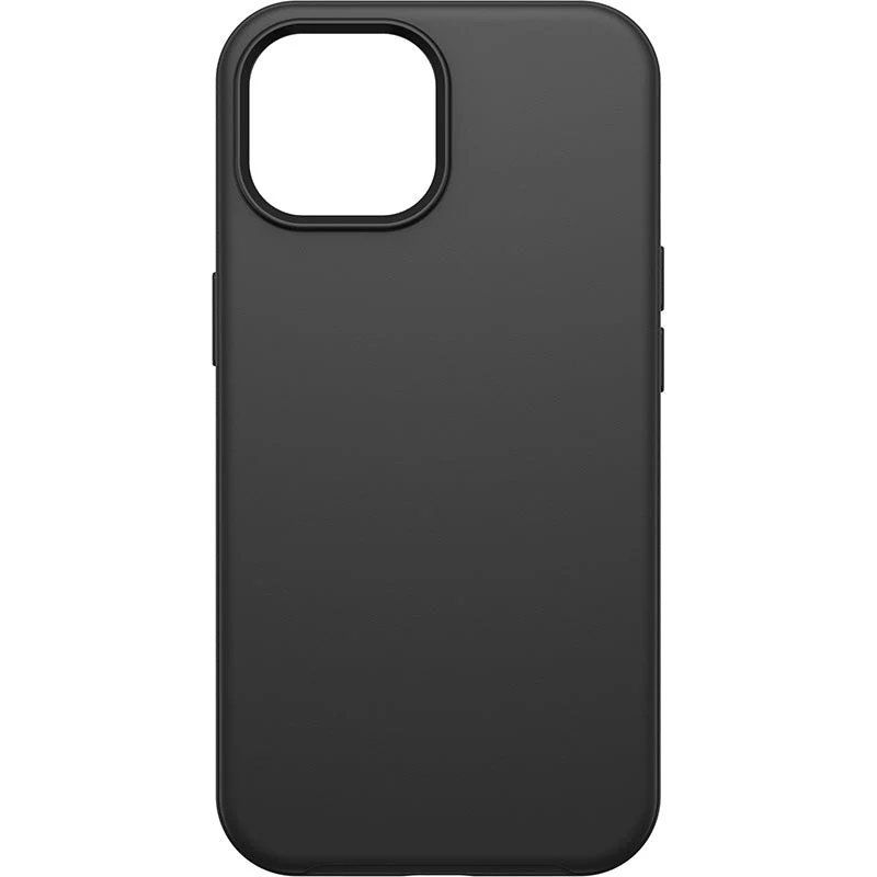 Otterbox iPhone 15 Symmetry Magsafe (Black) - Image 2