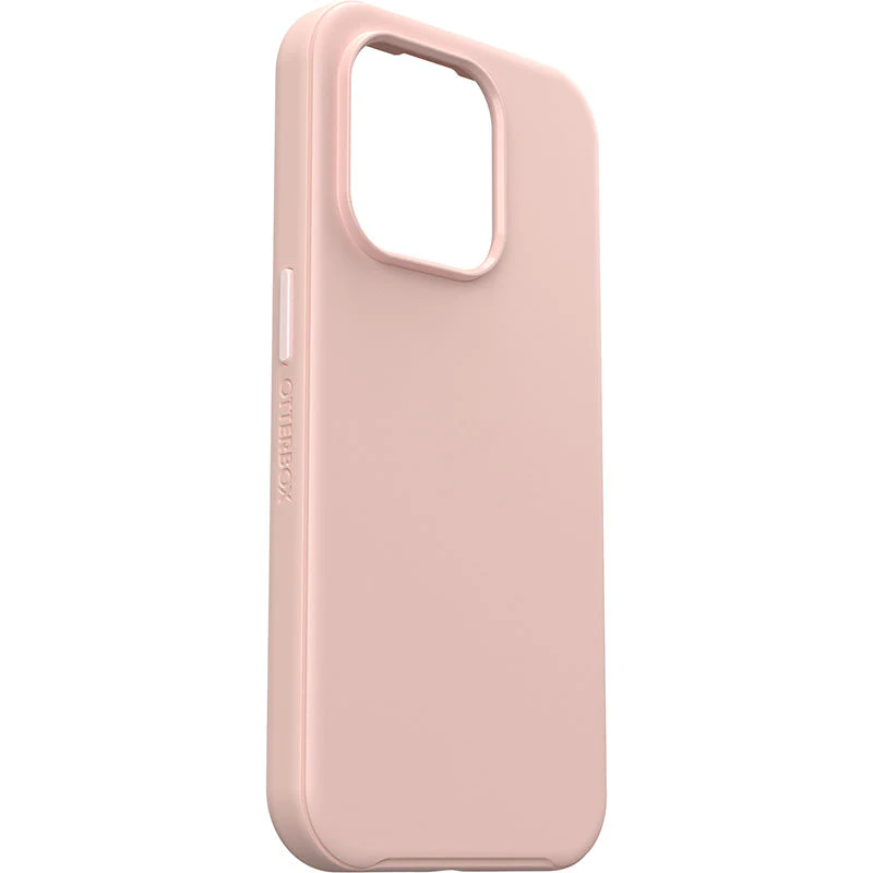 Otterbox iPhone 15 Symmetry Magsafe Pro Ballet Shoes (Rose) - Image 2
