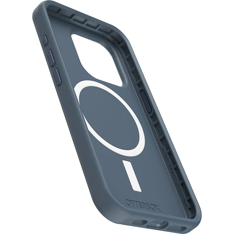 Otterbox iPhone 15 Symmetry Magsafe Pro Bluetiful (Blue)