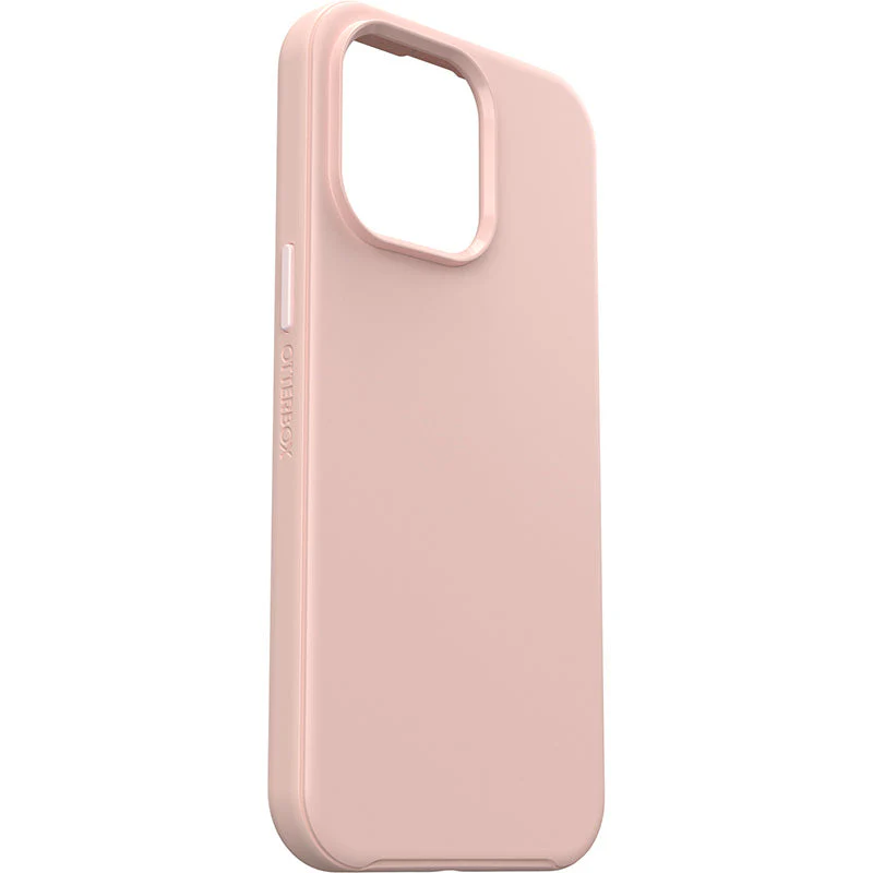 Otterbox iPhone 15 Symmetry Magsafe Pro Max Ballet Shoes (Rose) - Image 4