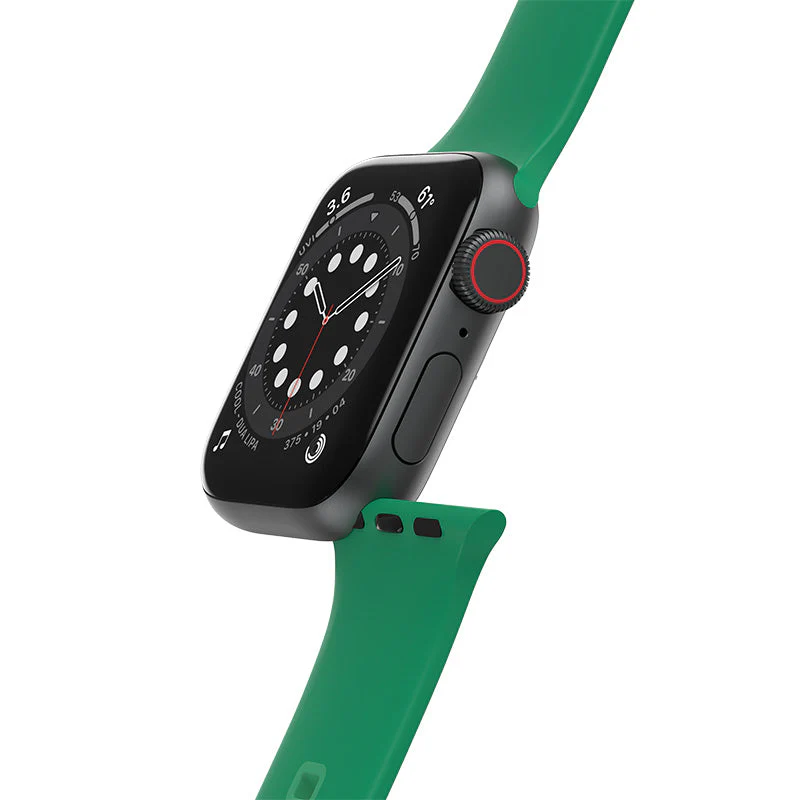 Otterbox OB-77-93679 Watch Band for Apple Watch 38/40/41mm (Green Juice) - Image 5