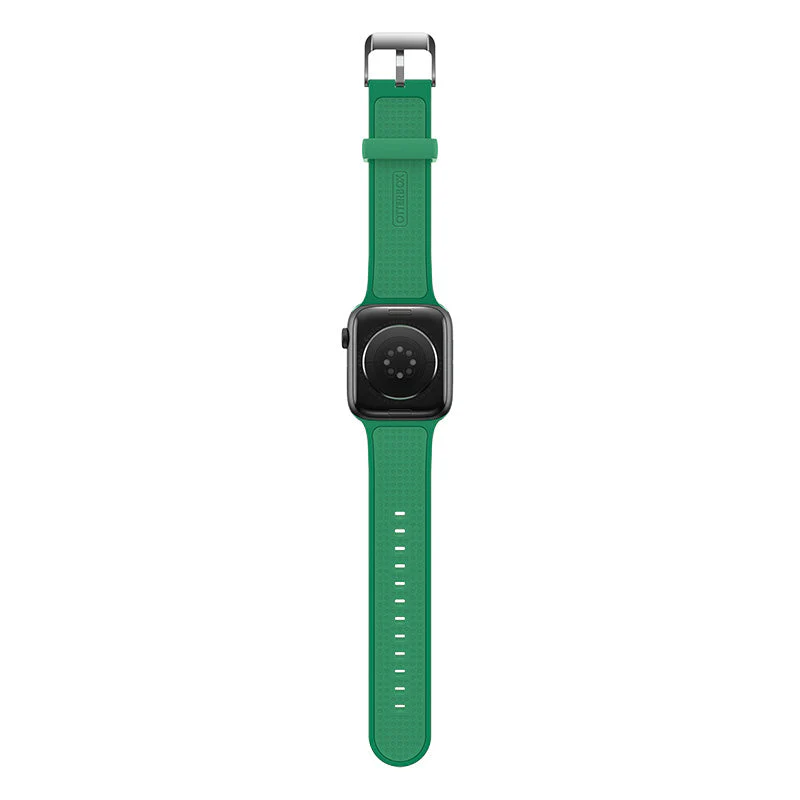 Otterbox OB-77-93681 Watch Band for Apple Watch 42/44/45mm (Green Juice) - Image 5