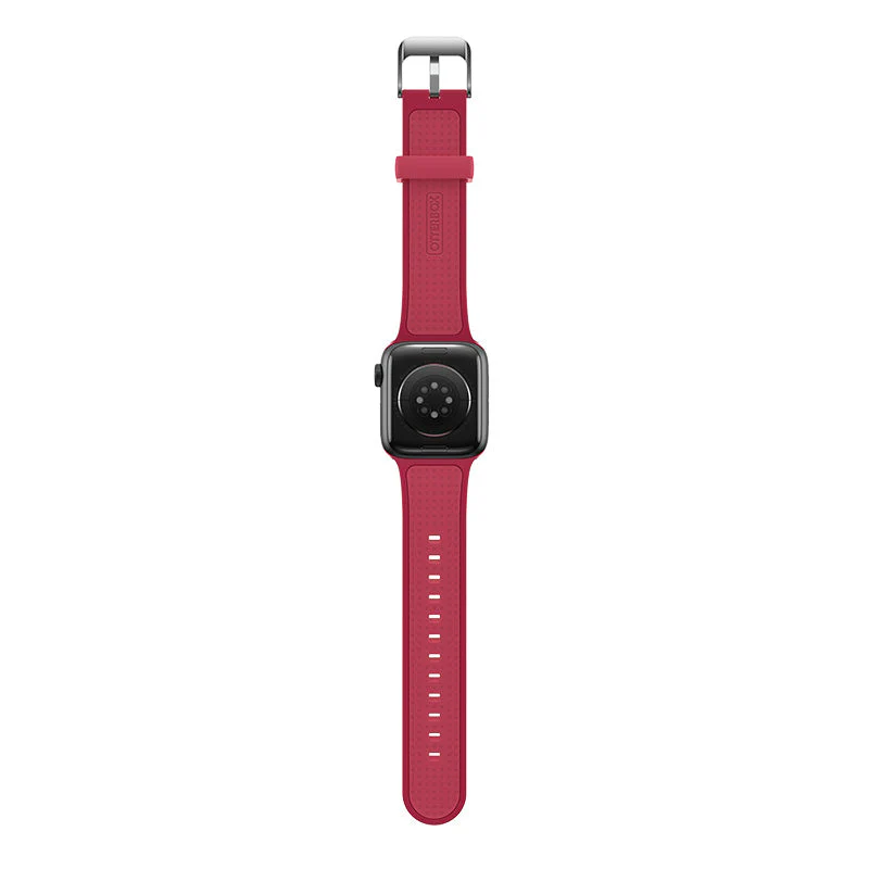 Otterbox OB-77-93699 Watch Band for Apple Watch 38/40/41mm (Rogue Rubellite)