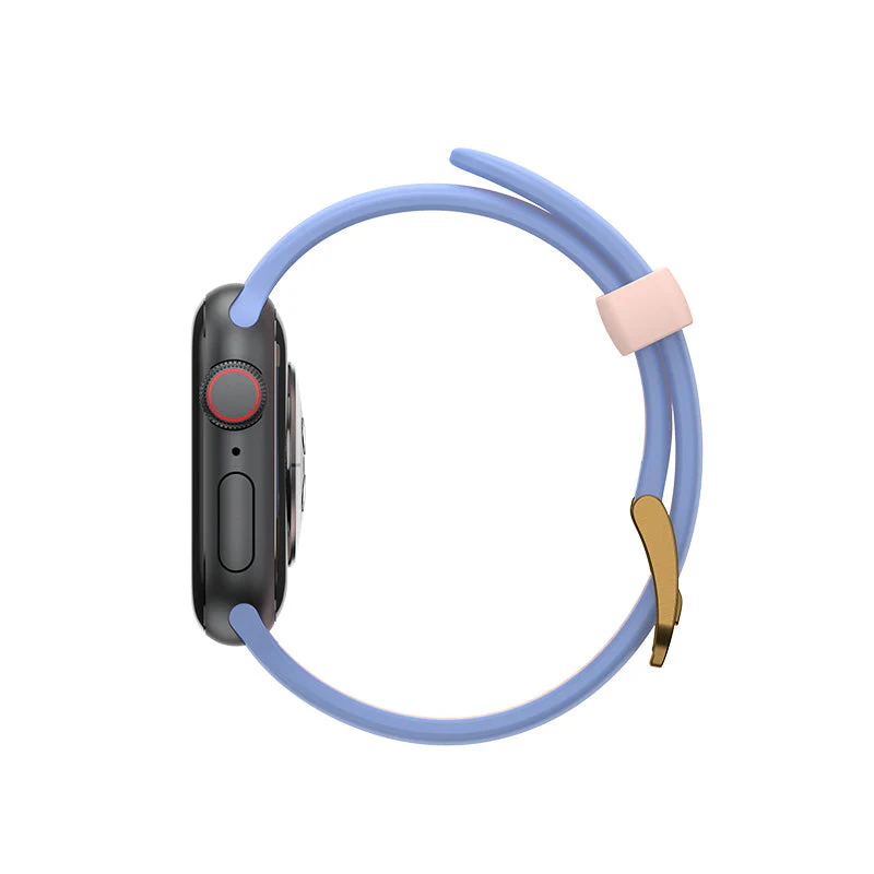 Otterbox OB-77-93707 Watch Band for Apple Watch 38/40/41mm (Serendipity Blue) - Image 5