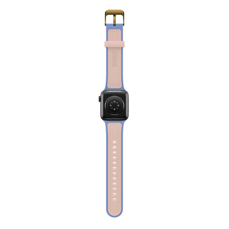 Otterbox OB-77-93707 Watch Band for Apple Watch 38/40/41mm (Serendipity Blue) - Image 6