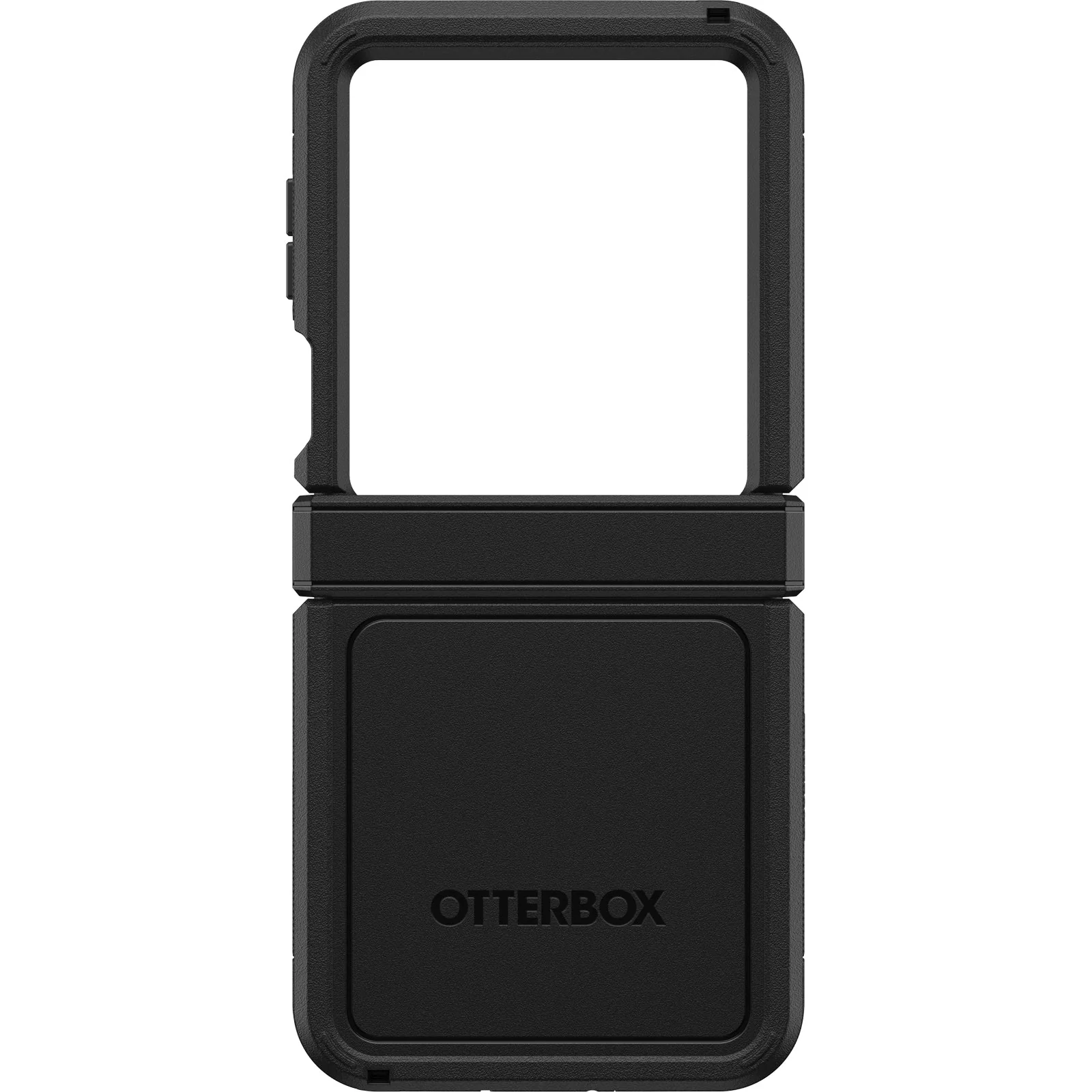 Otterbox OB-77-94064 Flip5 Defender XT Case for Samsung Galaxy Z  (Black) - Image 2