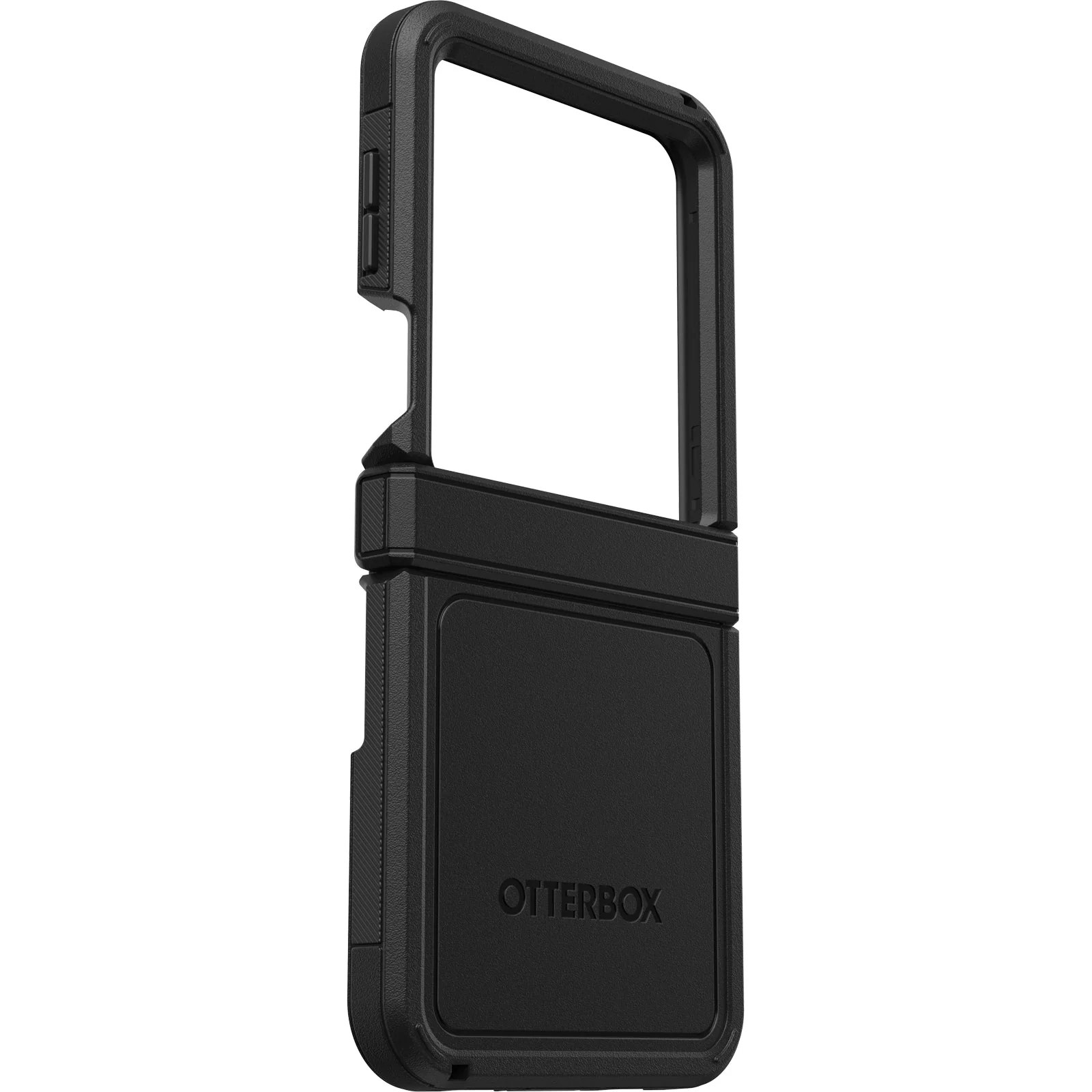 Otterbox OB-77-94064 Flip5 Defender XT Case for Samsung Galaxy Z  (Black) - Image 5