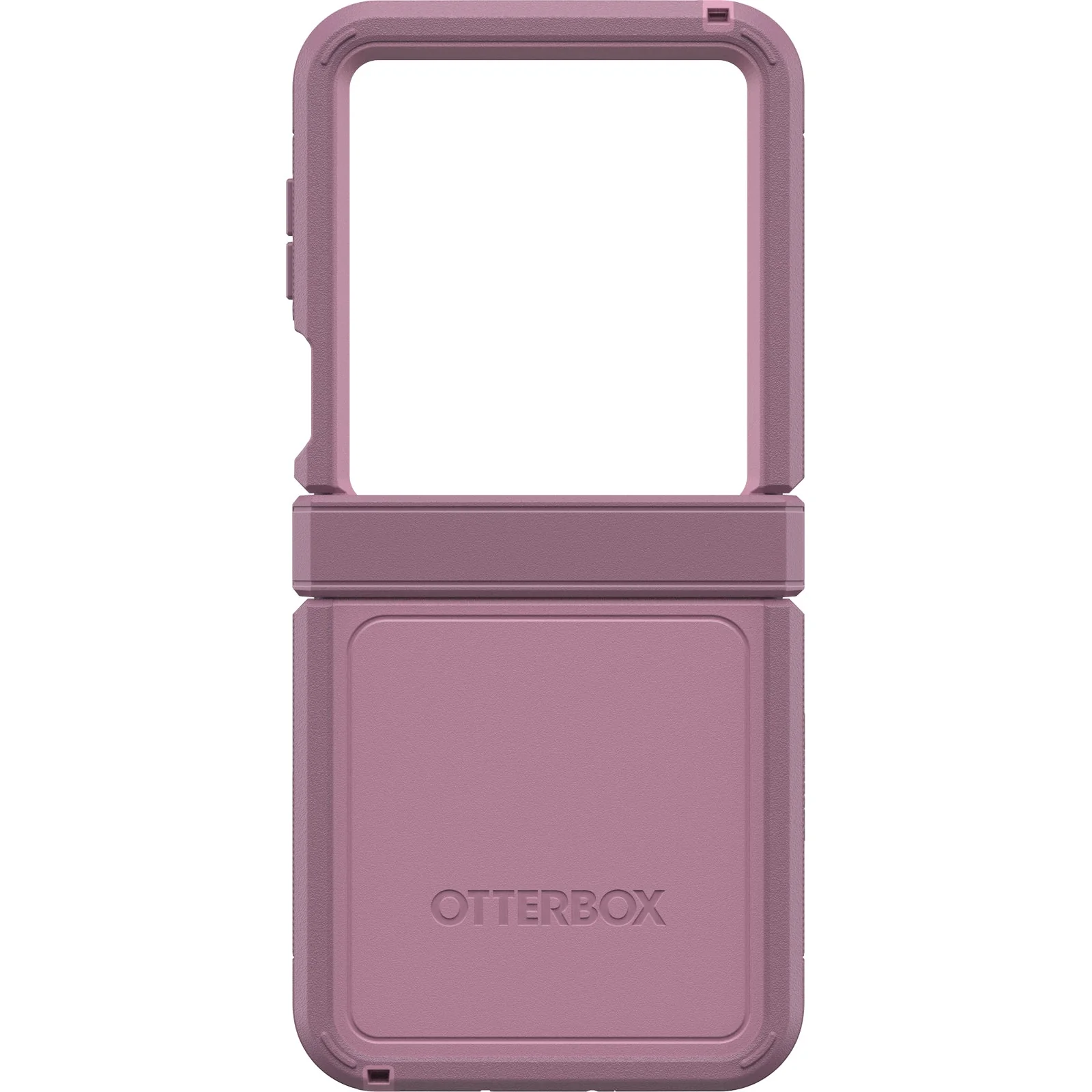 Otterbox OB-77-94066 Flip5 Defender XT Case for Samsung Galaxy Z (Purple) - Image 3