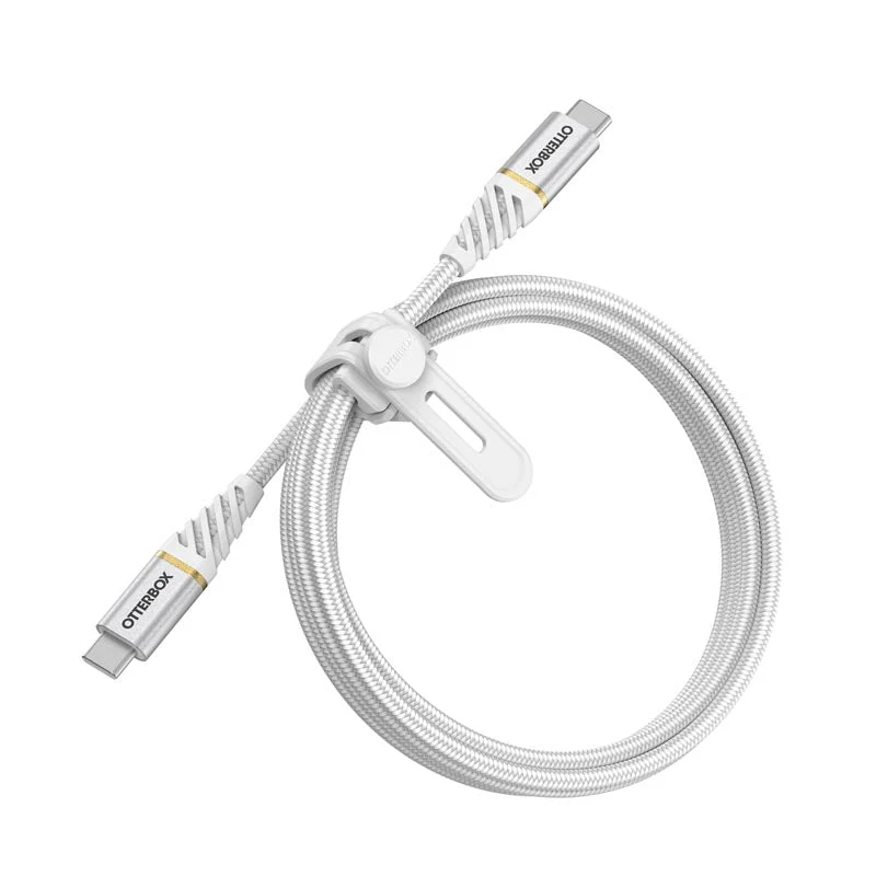 Otterbox OB-78-81349 100W Wall Charger+ C-C 1M Cable (Bundle) - Image 5