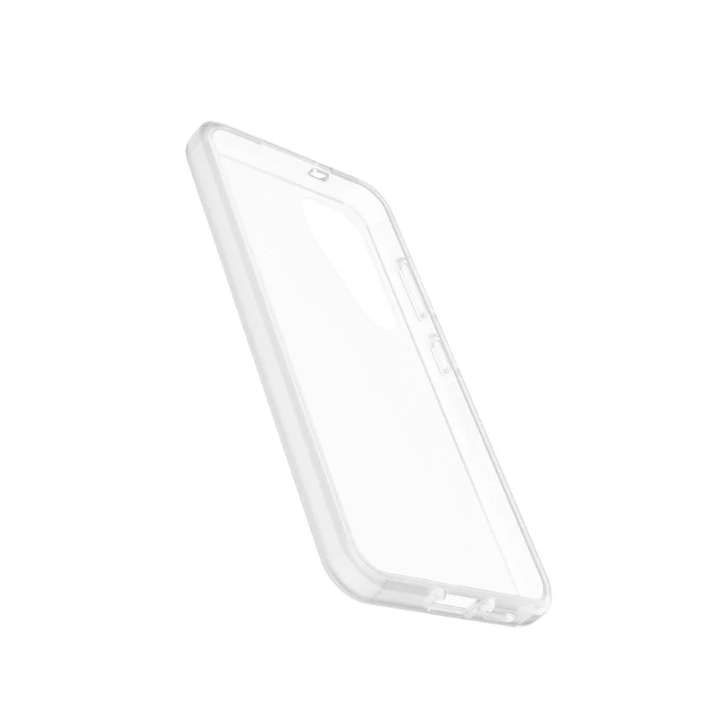 Otterbox React S24 Case for Samsung (Clear) - Image 2