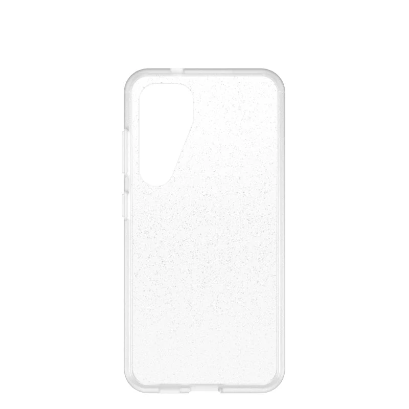 Otterbox React S24 Stardust Case for Samsung (Clear) - Image 3