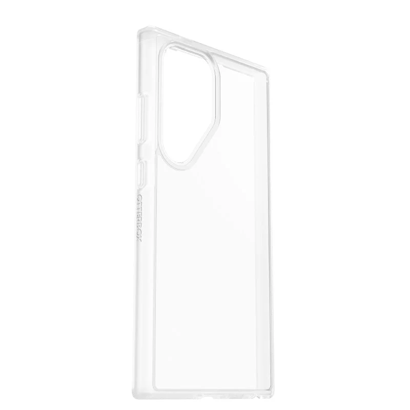 Otterbox React S24 Ultra Case for Samsung (Clear) - Image 2