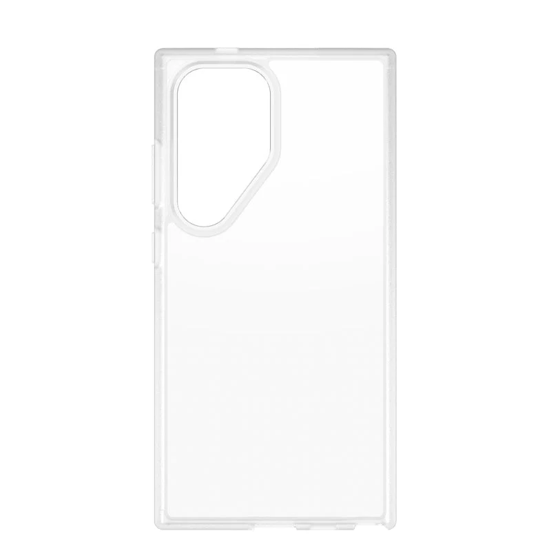 Otterbox React S24 Ultra Case for Samsung (Clear) - Image 3