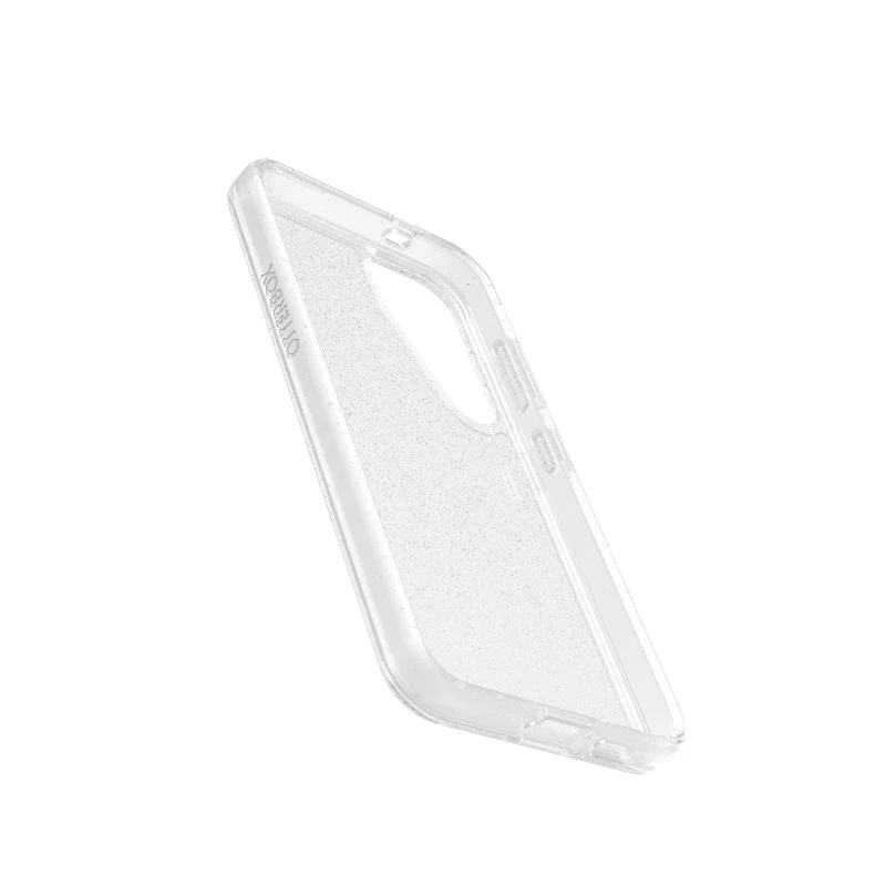 Otterbox Symmetry S24 Stardust Case for Samsung (Clear) - Image 2