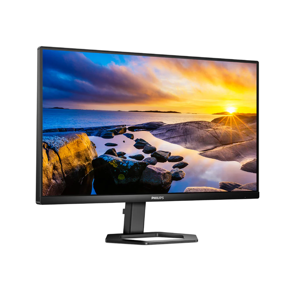 Philips 24E1N5600E 23.8" QHD IPS 75Hz USB-C Monitor - Image 2