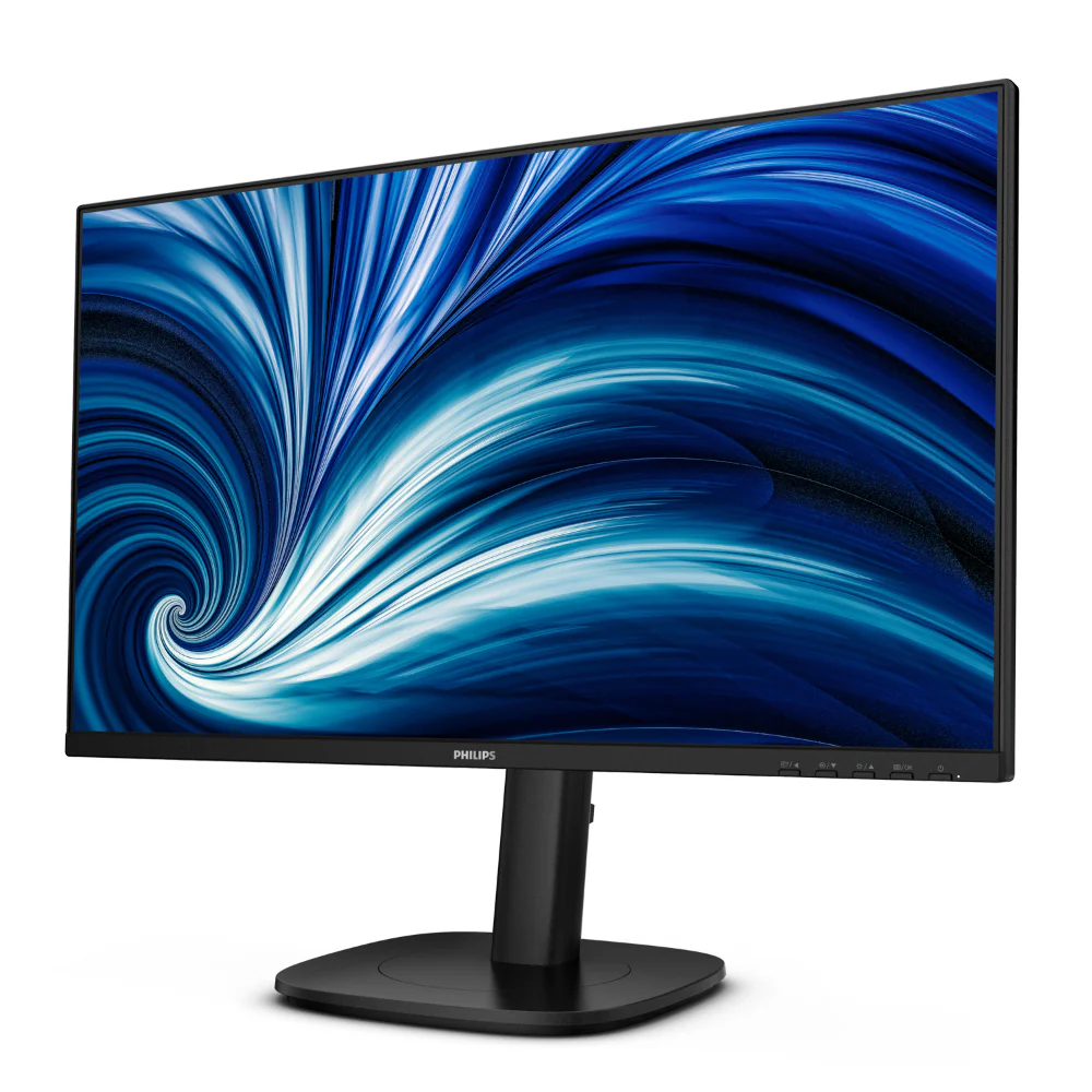 Philips 24B2N3200J 24" FHD IPS 120Hz Business Monitor - Image 3