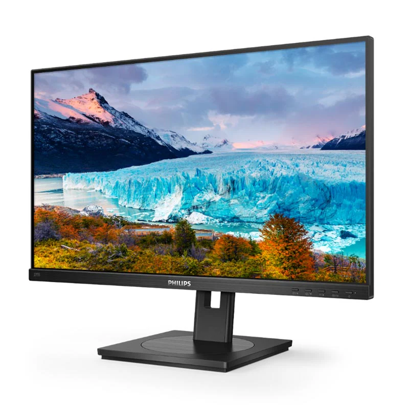 Philips 272S1AE 27" FHD IPS 75Hz Monitor - Image 5