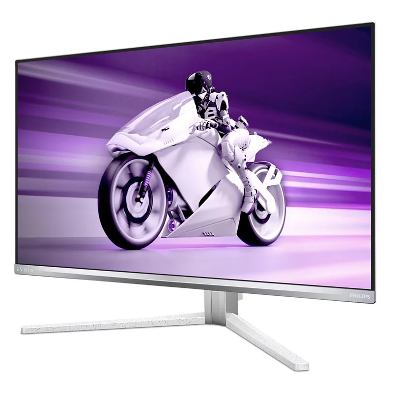 Philips Evnia 27M2N8500 27" QHD QD-OLED 360Hz Gaming Monitor - Image 3