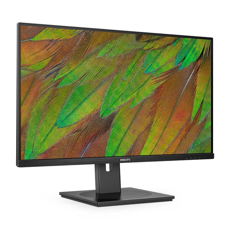 Philips 31.5-inch 32B1U3900 IPS UHD 60Hz Monitor with USB-C docking - Image 2