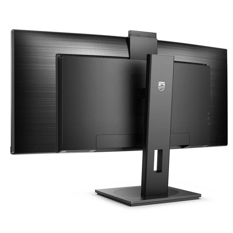 Philips 346B1U5600CH 34" WQHD VA 120Hz Curved Business Monitor with USB-C - Image 5