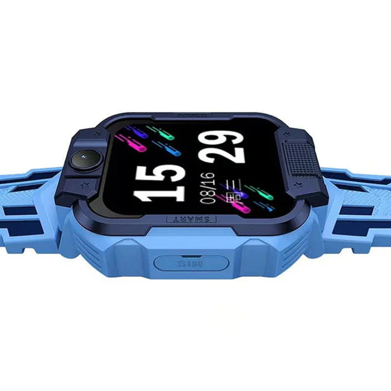 Philips Children's Watch W2215A (Blue) - Image 2