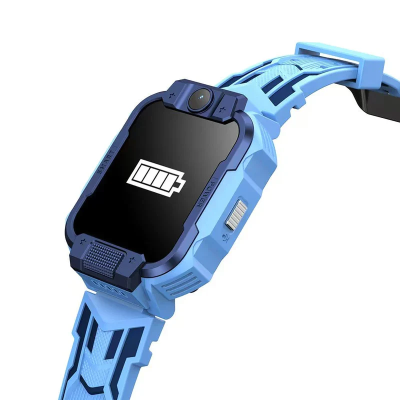 Philips Children's Watch W2215A (Blue) - Image 3