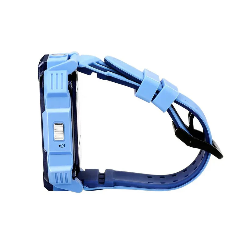 Philips Children's Watch W2215A (Blue) - Image 4