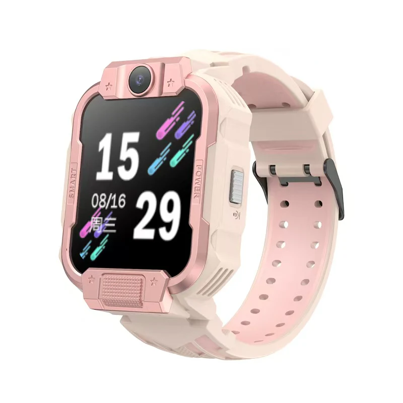 Philips Children's Watch W2215A (Pink) - Image 2