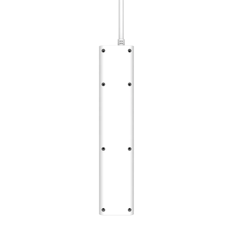 Philips CHP4131WA/69 3way 2M 1 USB-A & 1 USB-C Extension - Image 4