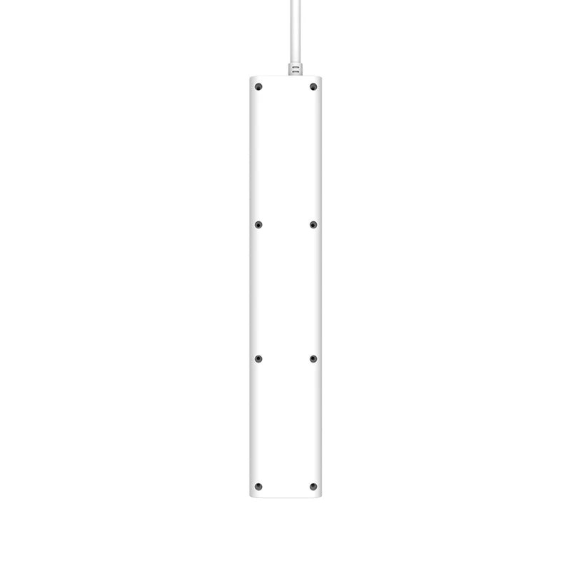 Philips CHP8241WA/69 4way 2M 2 USB-A & 1 USB-C Extension - Image 3