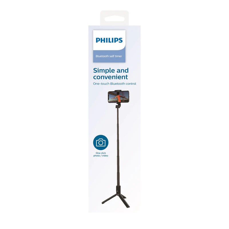 Philips DLK3622NB/00 Selfie Stick Aluminum Alloy - Image 2