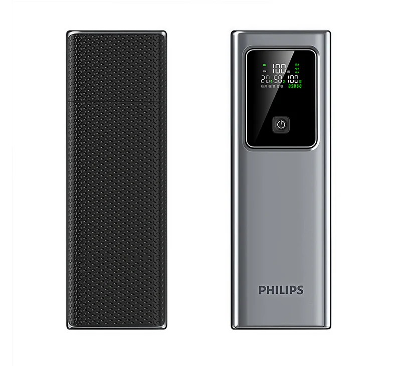 Philips DLP6731CG/00 20000mAh 100W PD Power Bank 2C1A - Image 2