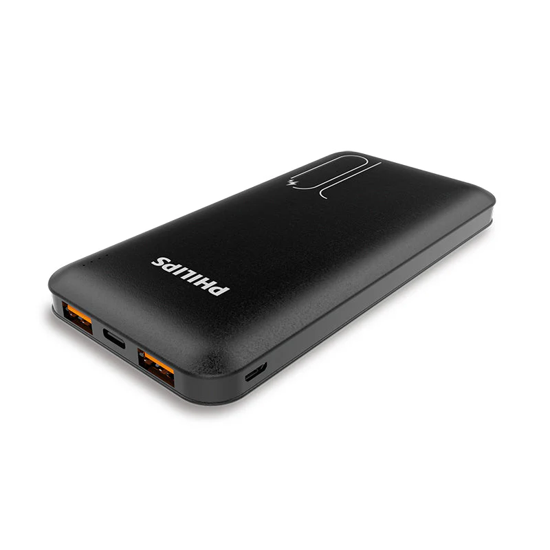 Philips DLP6814CB/00 PD22.5W 10000mAh Powerbank Type-C - Image 2