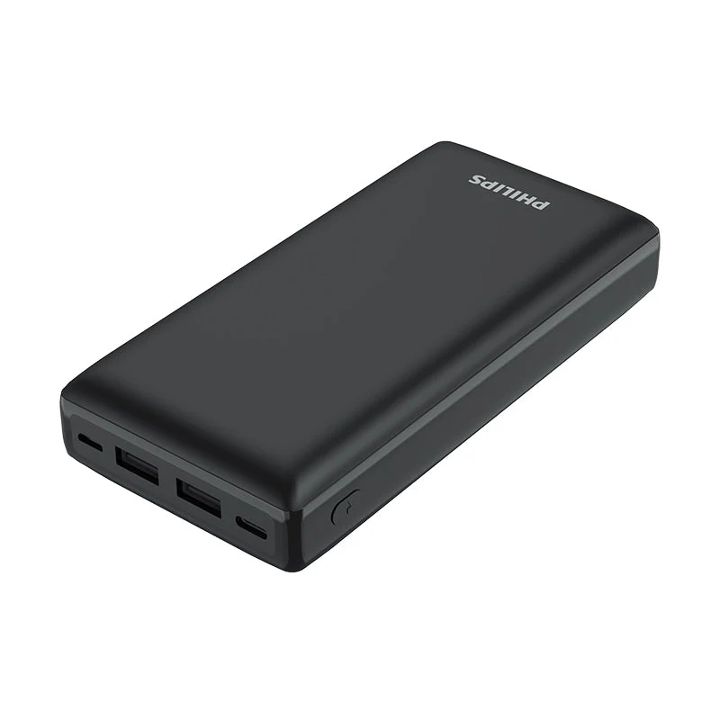 Philips DLP7721C/00 PD20W 20000mAh Type-C Powerbank