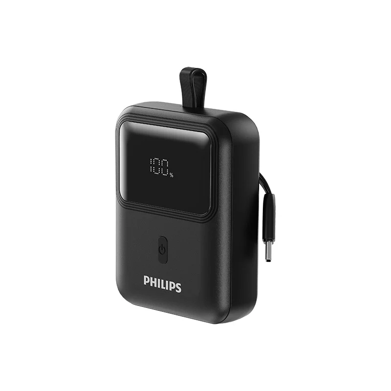 Philips DLP7810CB/00 10000mAh PD30W 1A+1C Powerbank - Image 3
