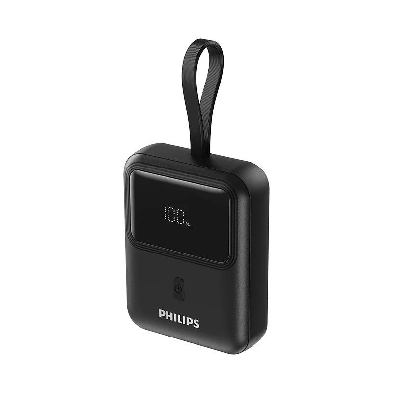 Philips DLP7810CB/00 10000mAh PD30W 1A+1C Powerbank - Image 4