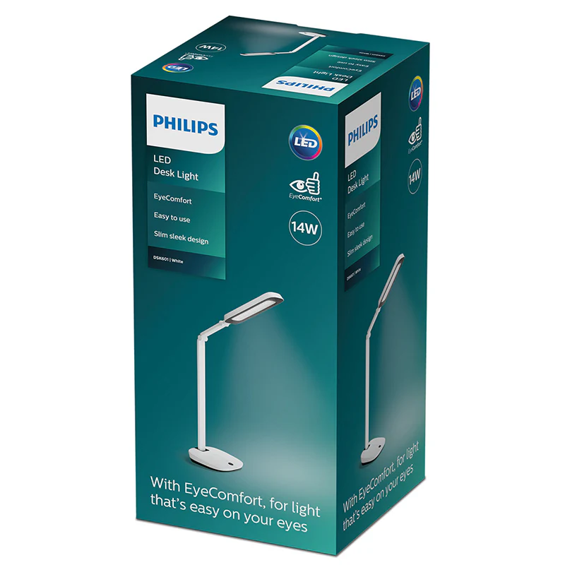 Philips DSK601 Robotplus RD 14W 40K - Image 6