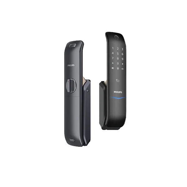 Philips EasyKey 6100 Digital Door Lock