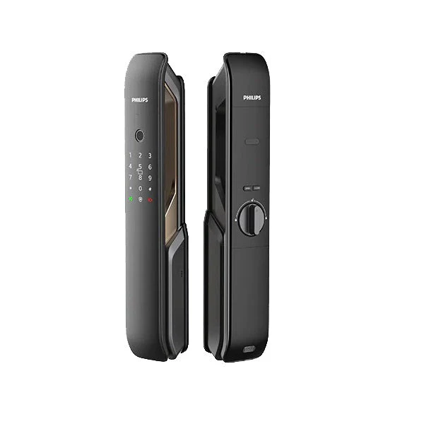 Philips EasyKey 9200 Digital Door Lock