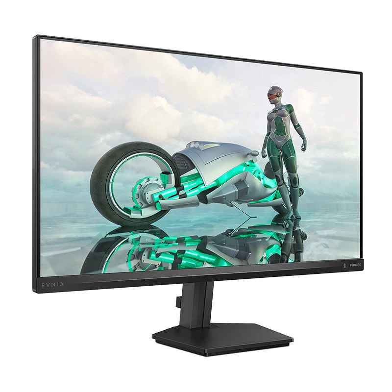 Philips Evnia 27M2N3200FQ 27" FHD 200Hz Fast IPS Gaming Monitor - Image 3